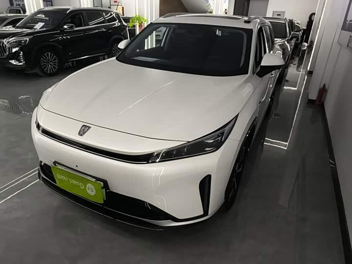 Roewe D5X DMH, 2025 — купить в Владимире под ключ
