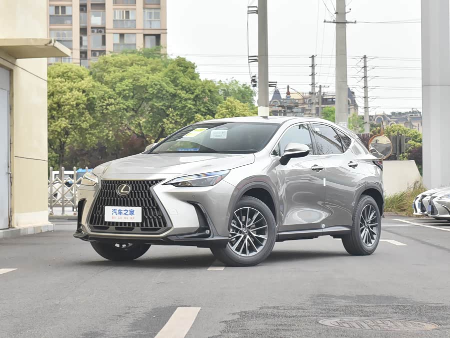 Lexus NX, 2026 — купить в Брянске под ключ