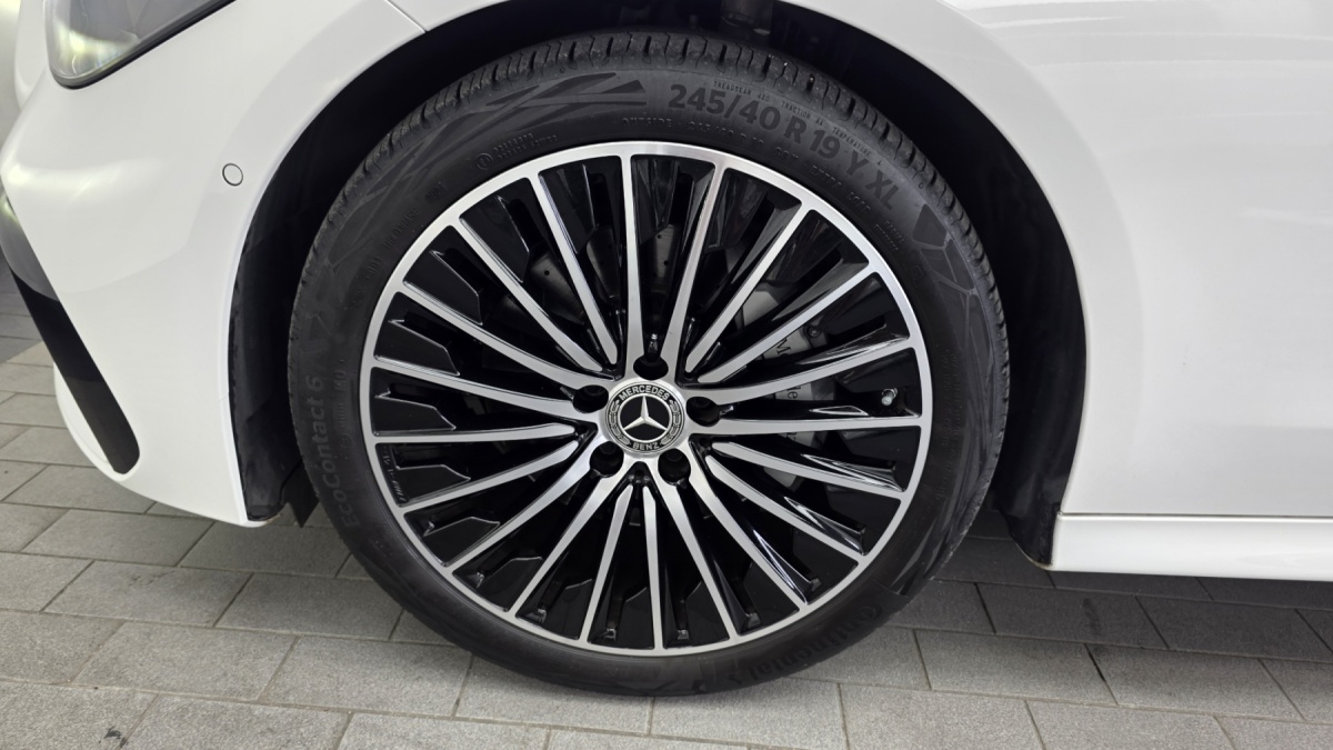 Mercedes-Benz CLE-Class, 2024 — фото 5 из 12