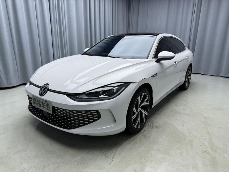 Volkswagen Lamando L, 2023 — купить в Костроме под ключ