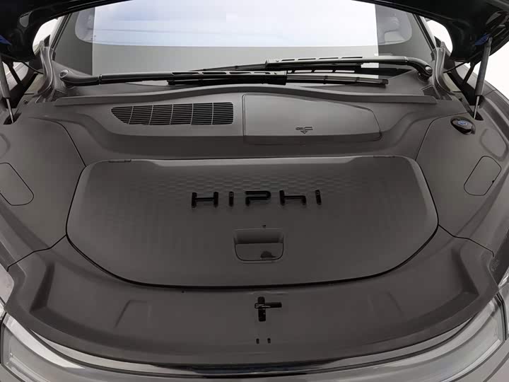HiPhi X, 2022 — фото 6 из 9