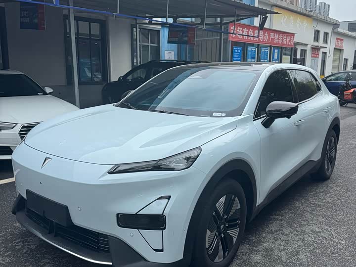 Changan Deepal S05, 2025 — купить в Костроме под ключ