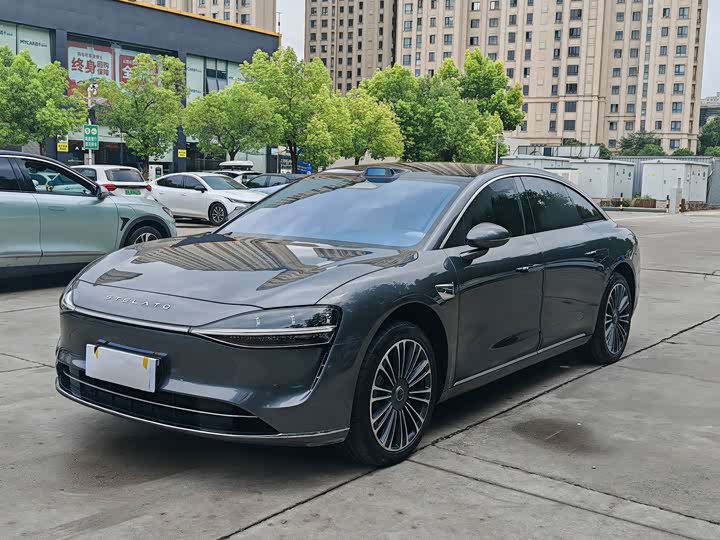 Stelato S9, 2025 — купить в Туле под ключ