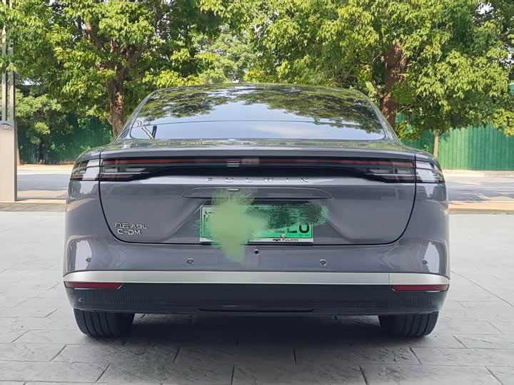 Chery Fulwin A9L, 2025 — фото 8 из 9