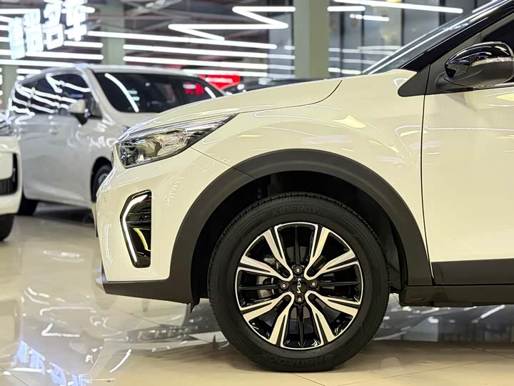 Kia KX1, 2023 — фото 6 из 9