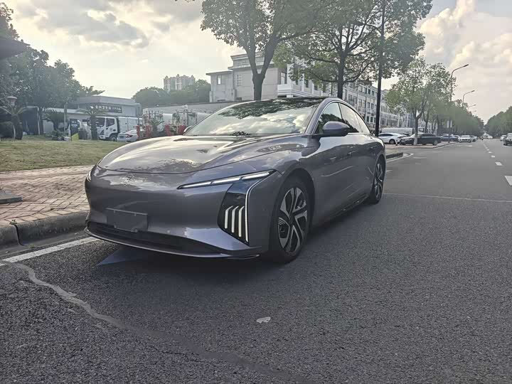 Dongfeng Forthing Xinghai S7, 2024 — купить в Смоленске под ключ
