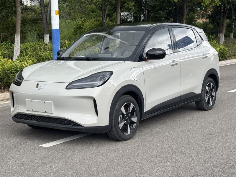 Wuling Bingo Plus, 2025 — купить в Казани под ключ
