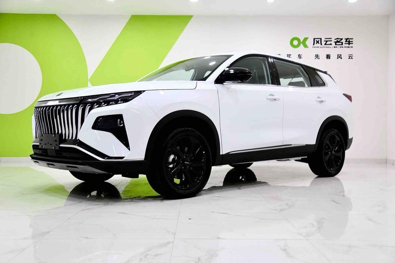 Dongfeng Aeolus Huge, 2026 — купить в Саранске под ключ