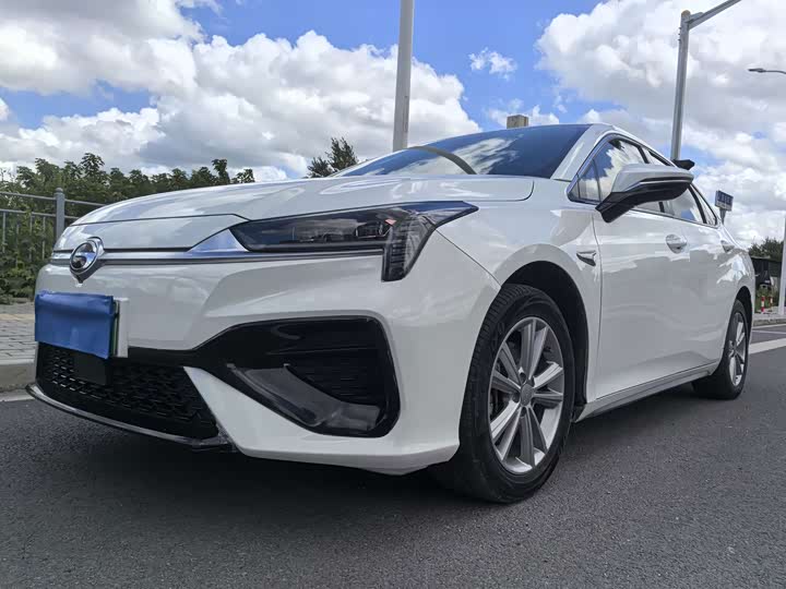 GAC Aion S, 2022 — купить в Костроме под ключ