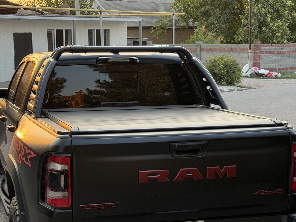 Dodge RAM, 2021 — фото 3 из 11