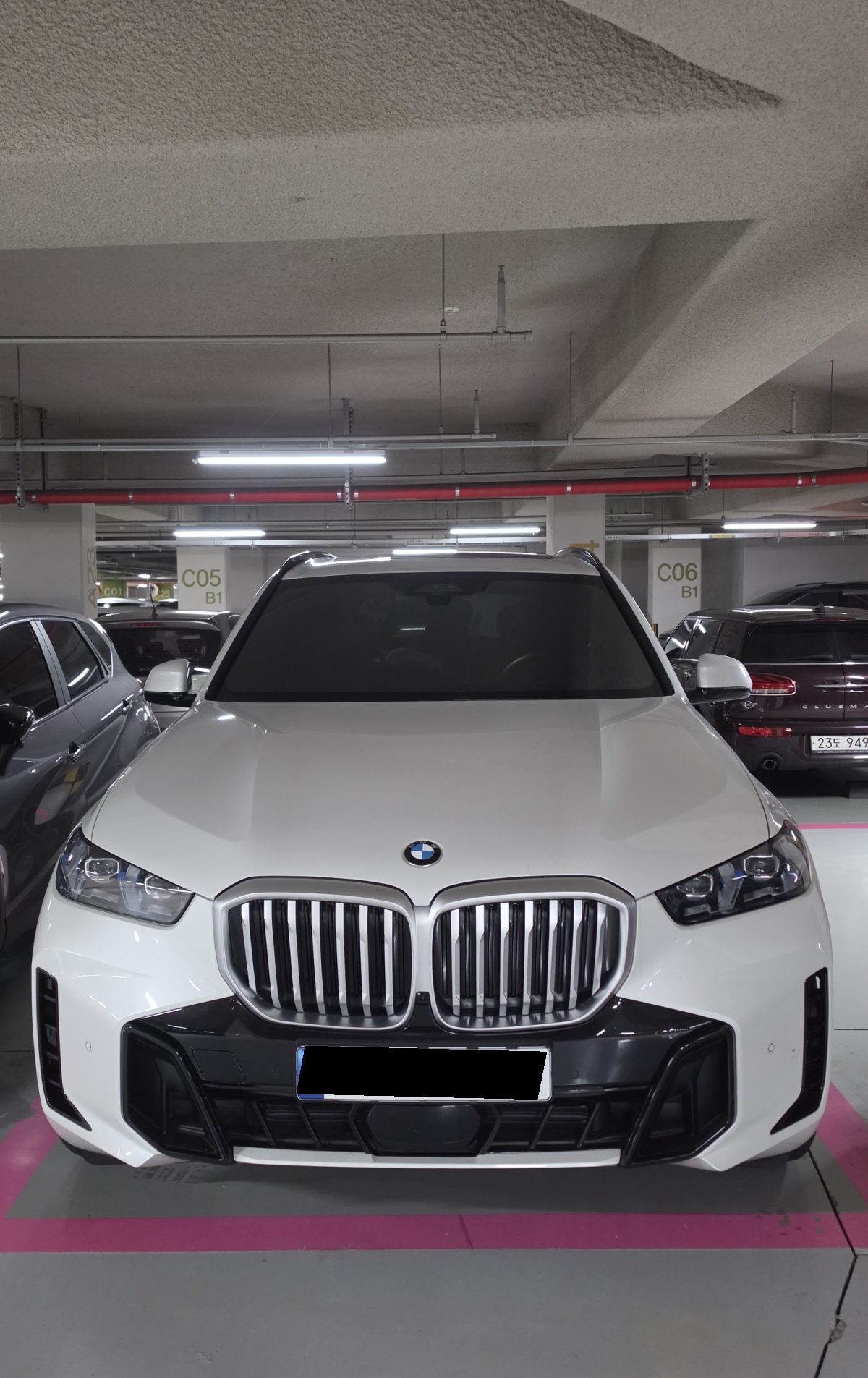 BMW X5, 2025 — купить в Липецке под ключ