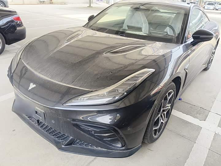 Hozon GT, 2025 — купить в Тольятти под ключ