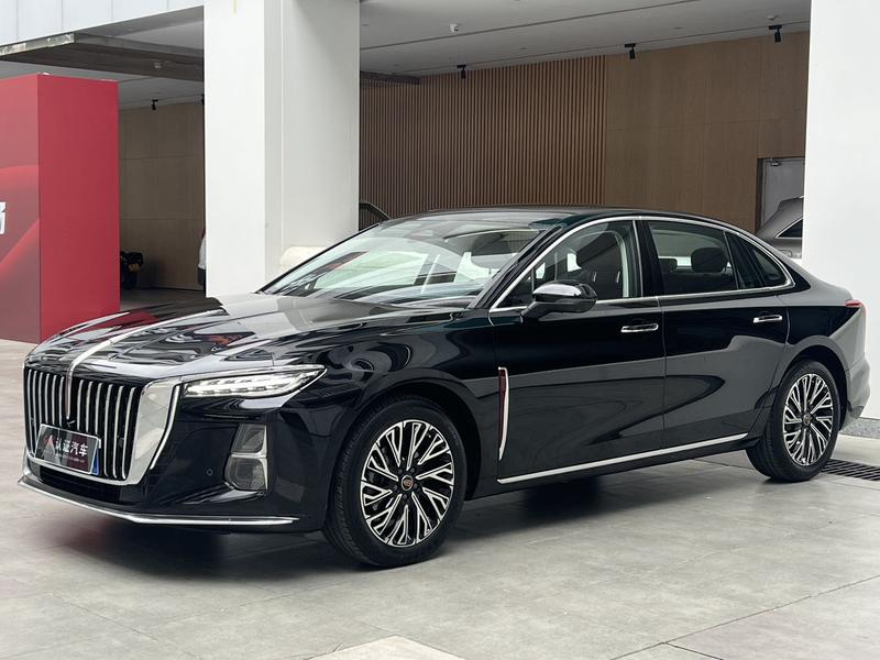 Hongqi H5, 2025 — купить в Тамбове под ключ