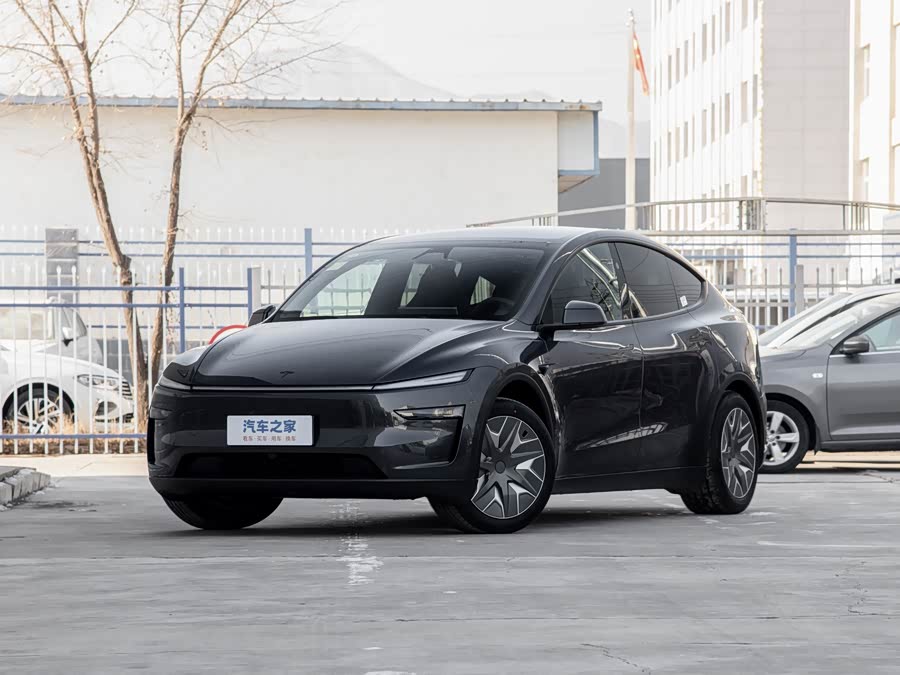 Tesla Model Y, 2026 — купить в Твери под ключ