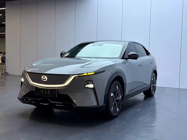 Mazda EZ-60, 2026 — купить в Санкт-Петербурге под ключ