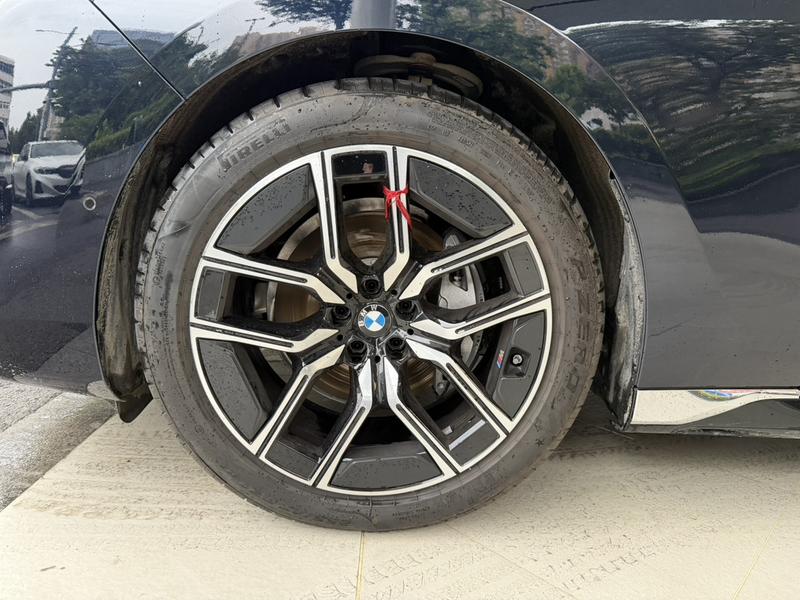 BMW 7 Series, 2026 — фото 8 из 12