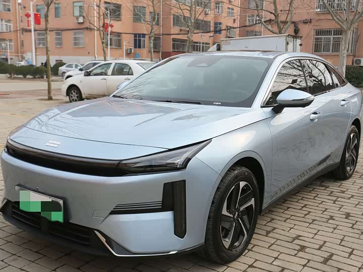 Geely Galaxy L6, 2024 — купить в Ульяновске под ключ