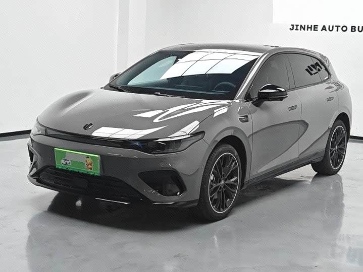 Leapmotor Lafa5, 2026 — купить в Саранске под ключ