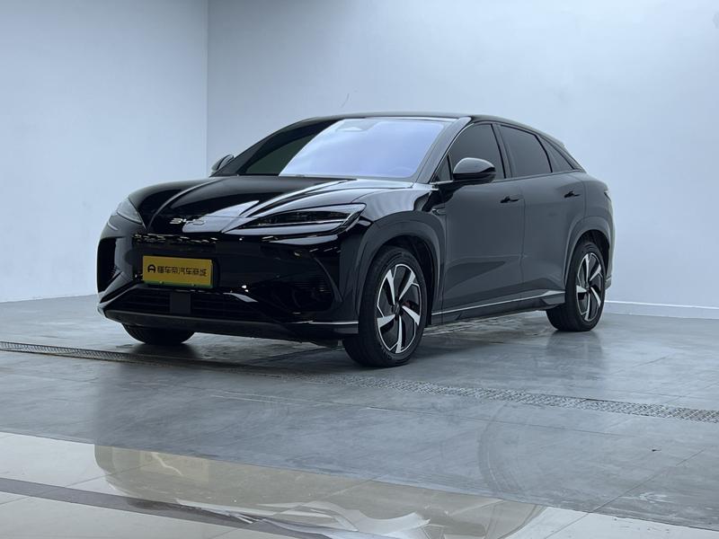 BYD Sea Lion 07 EV, 2024 — купить в Твери под ключ