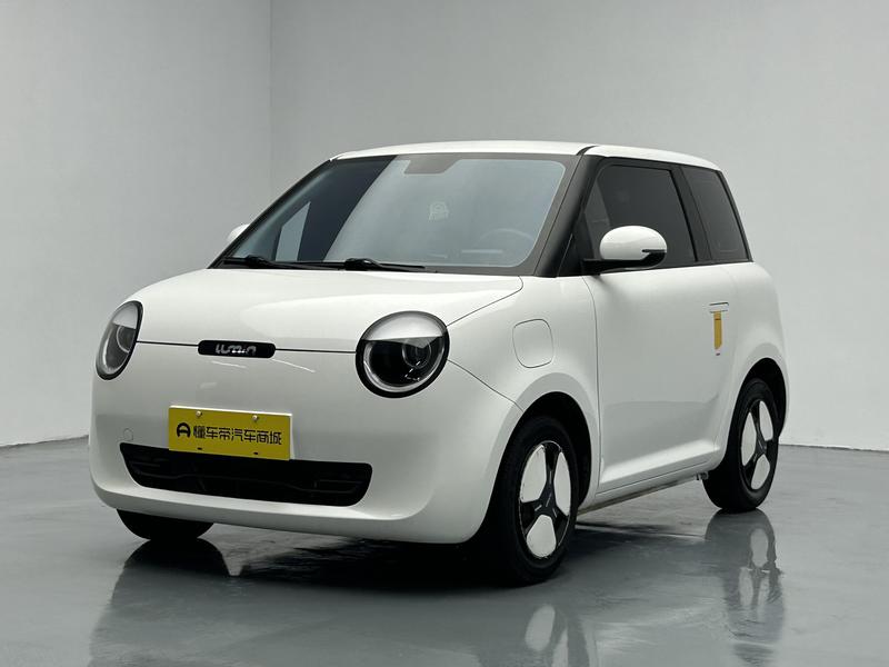Changan Qiyuan (Nevo) Lumin, 2022 — купить в Твери под ключ