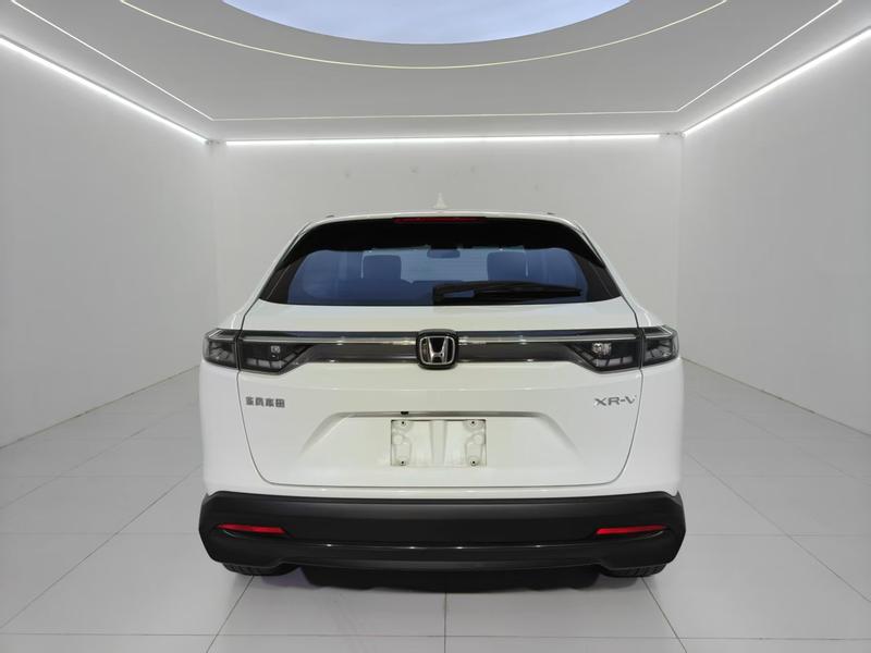 Honda XR-V, 2023 — фото 5 из 12