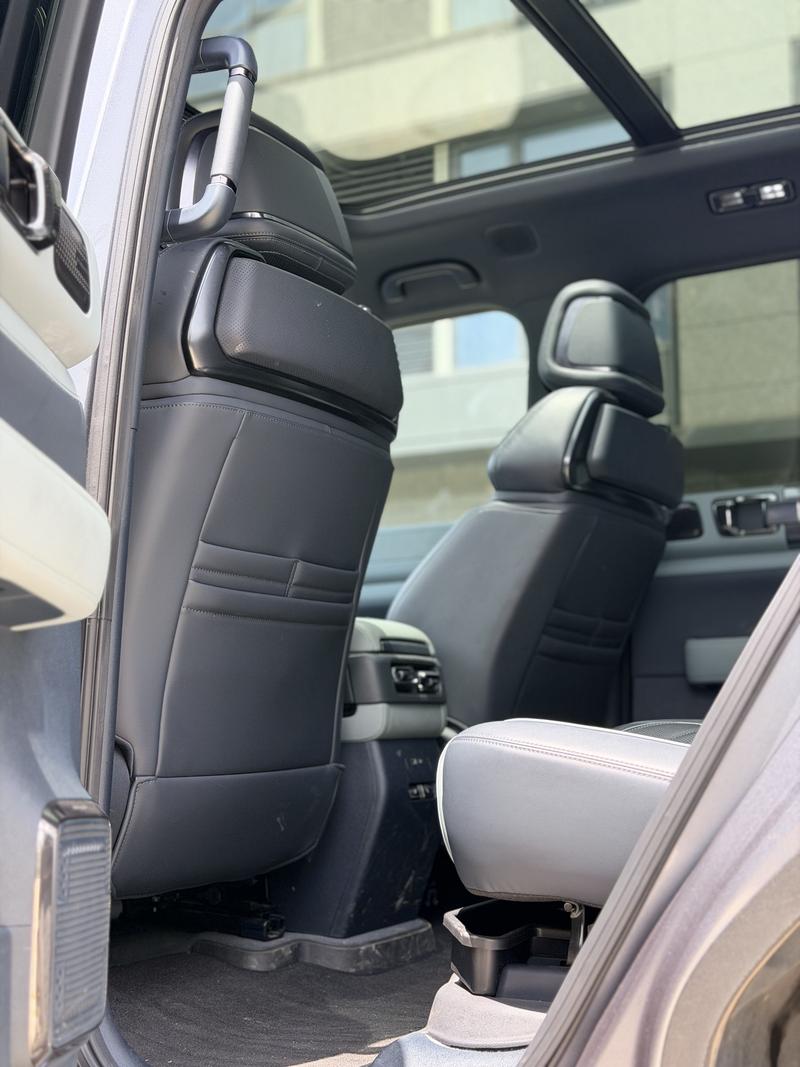 BYD FangChengBao Leopard 5, 2024 — фото 11 из 12