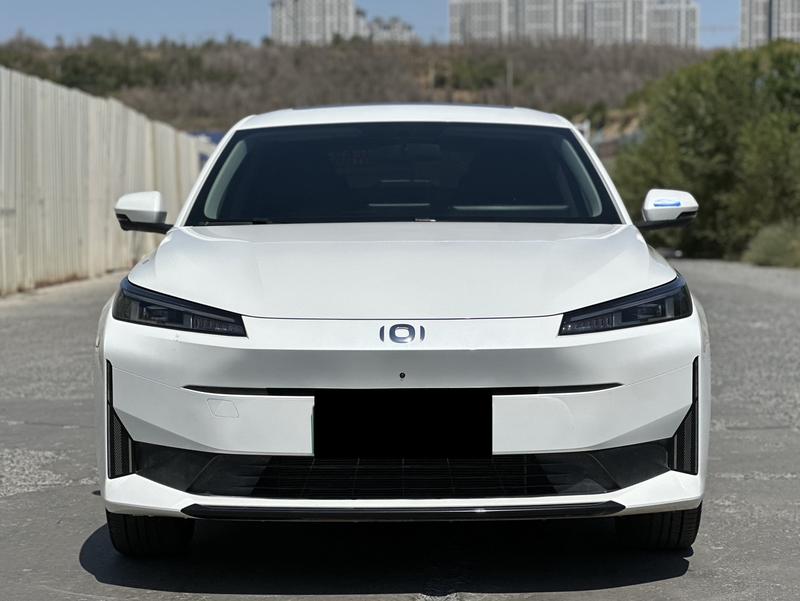 Changan Qiyuan (Nevo) A05, 2025 — фото 2 из 10