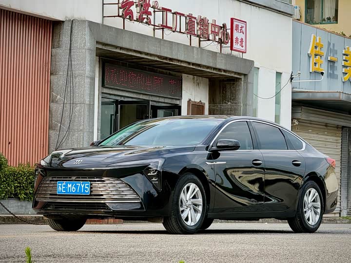 Buick LaCrosse, 2026 — купить в Оренбурге под ключ