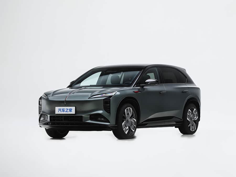 Hongqi EHS7 (Tiangong 08), 2026 — купить в Перми под ключ
