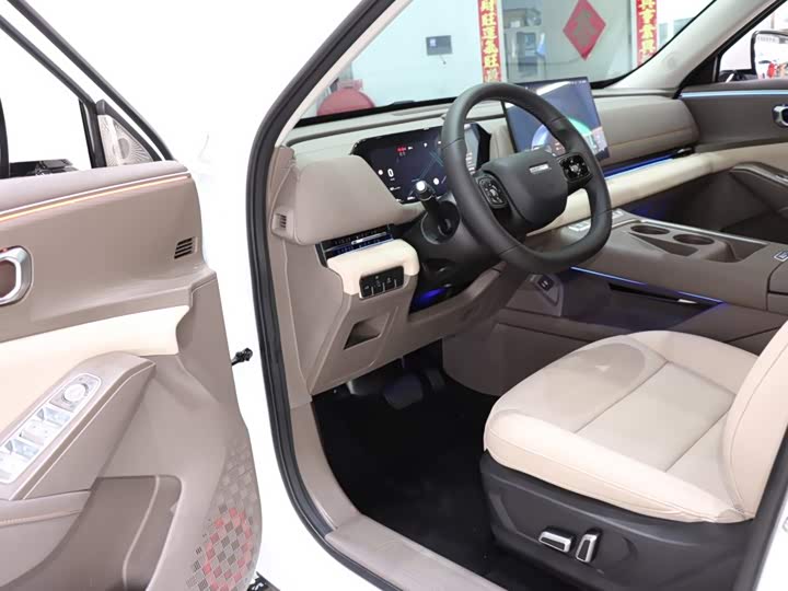 Haval H6L, 2025 — фото 9 из 9