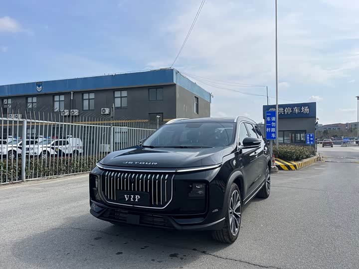 Jetour X90 Pro, 2024 — купить в Белгороде под ключ
