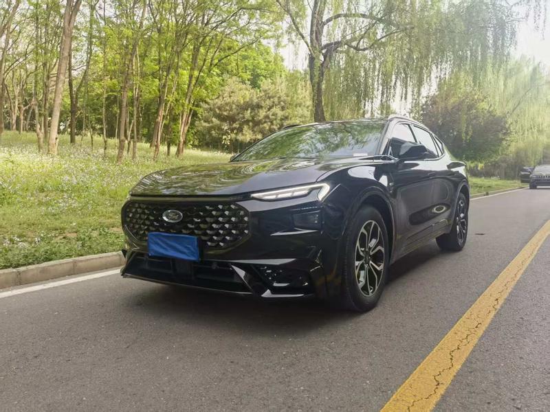 Ford Mondeo Sport (Evos), 2022 — купить в Ульяновске под ключ