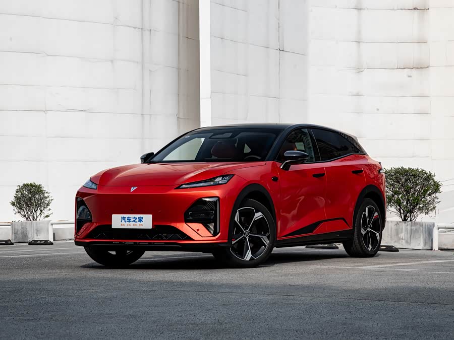 Changan Deepal S07 (S7), 2026 — купить в Смоленске под ключ