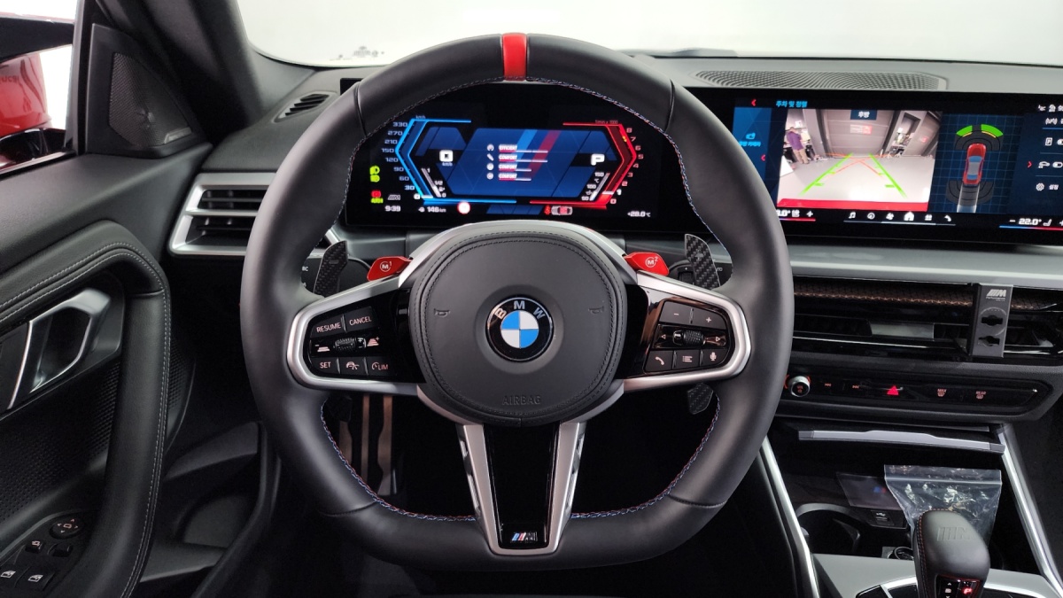 BMW M2, 2025 — фото 11 из 12