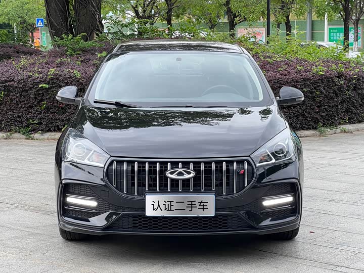 Chery Arrizo 5, 2024 — фото 2 из 9