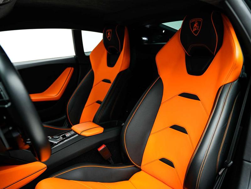 Lamborghini Huracán, 2023 — фото 6 из 7