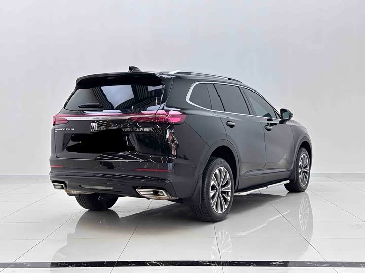 Buick Envision Plus, 2025 — фото 3 из 9