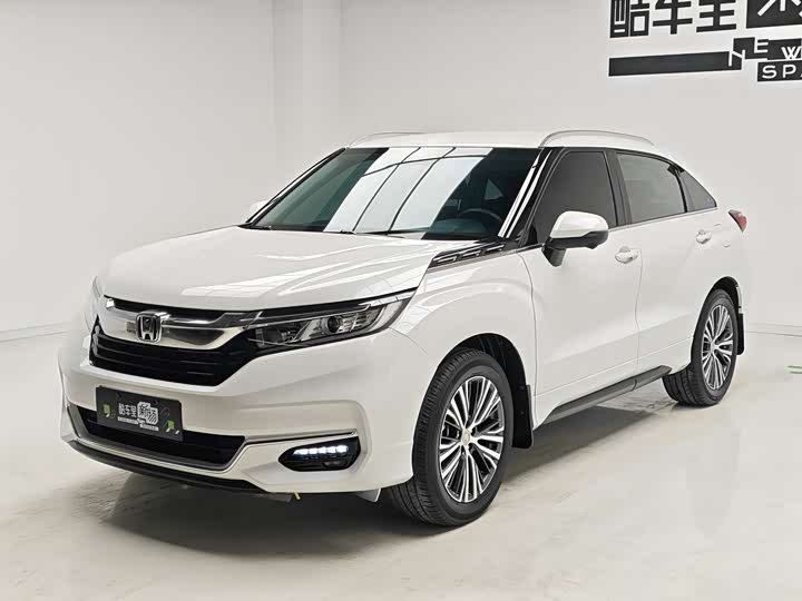 Honda Avancier, 2022 — купить в Тольятти под ключ