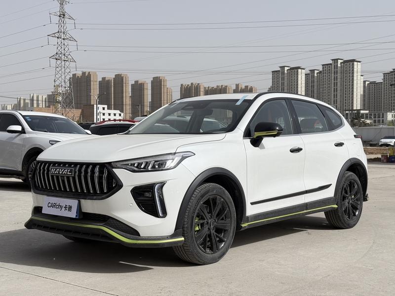 Haval Chitu, 2022 — купить в Перми под ключ