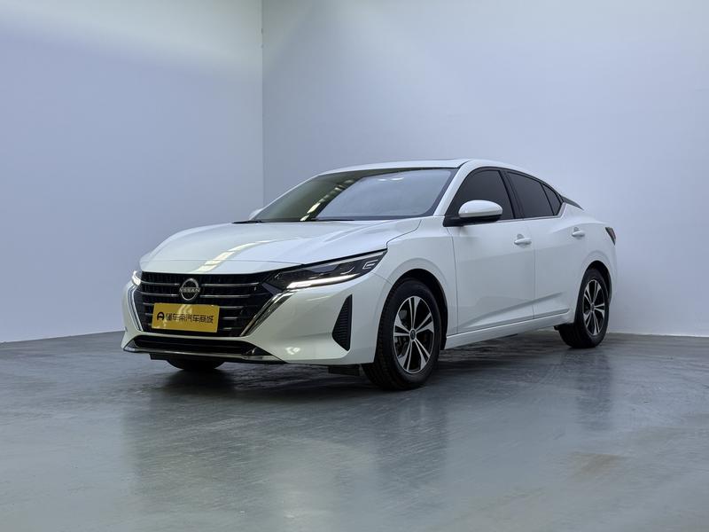 Nissan Sylphy, 2024 — купить в Рязани под ключ