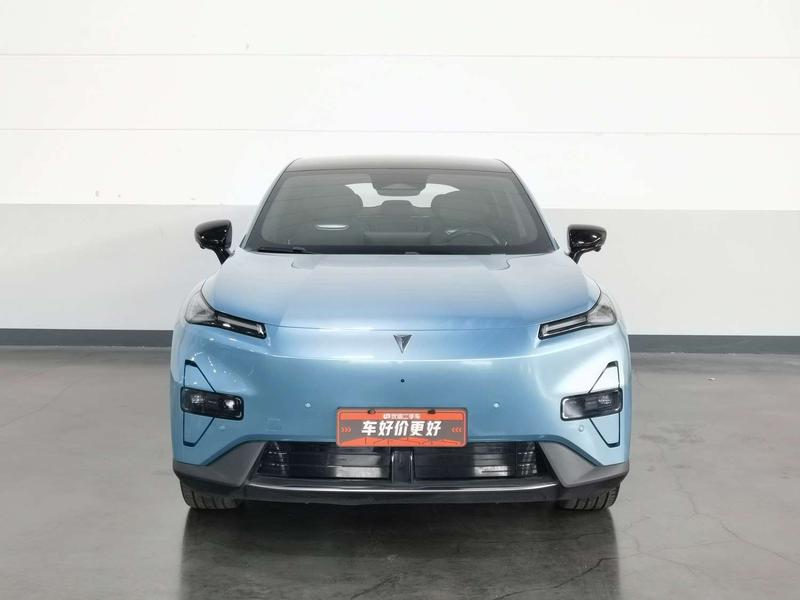 Changan Deepal S05, 2024 — фото 2 из 12