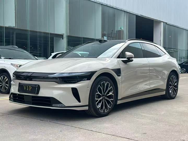 Zeekr 007 GT, 2026 — купить в Брянске под ключ