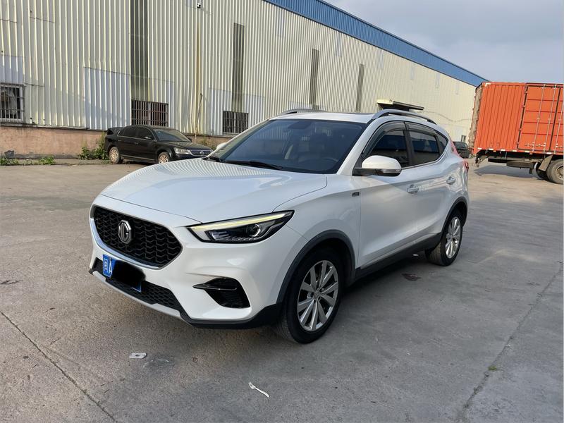 MG Motor ZS, 2022 — купить в Пензе под ключ