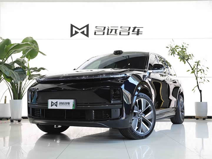LiXiang L9, 2025 — купить в Санкт-Петербурге под ключ