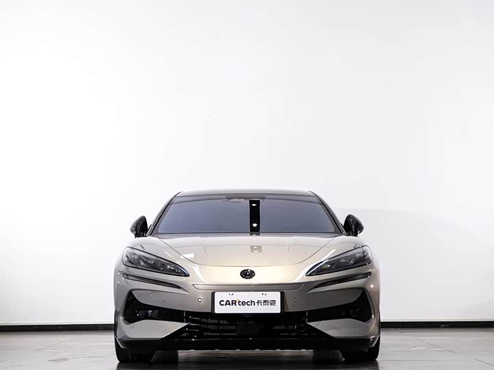 Denza Z9GT, 2024 — фото 3 из 9