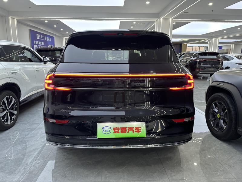 Changan Qiyuan (Nevo) Q07, 2025 — фото 6 из 12