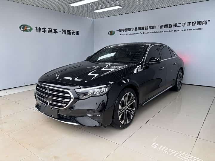 Mercedes-Benz E-Class, 2025 — купить в Орле под ключ