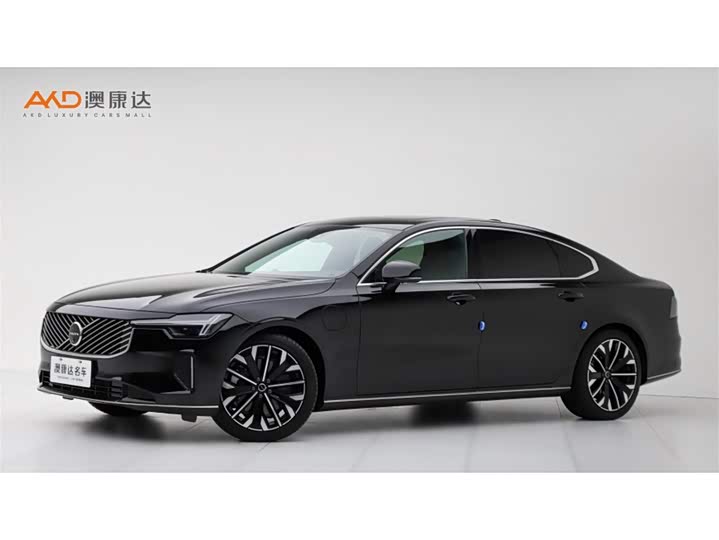 Volvo S90 Hybrid, 2025 — купить в Санкт-Петербурге под ключ