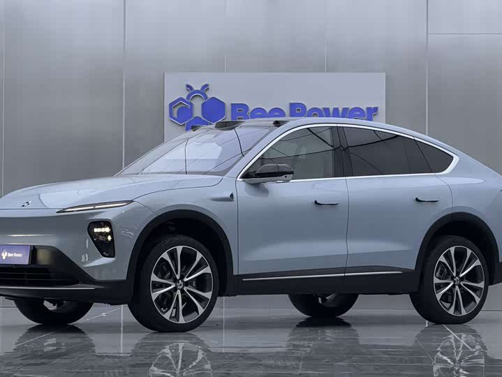 Nio EC7, 2023 — купить в Ижевске под ключ