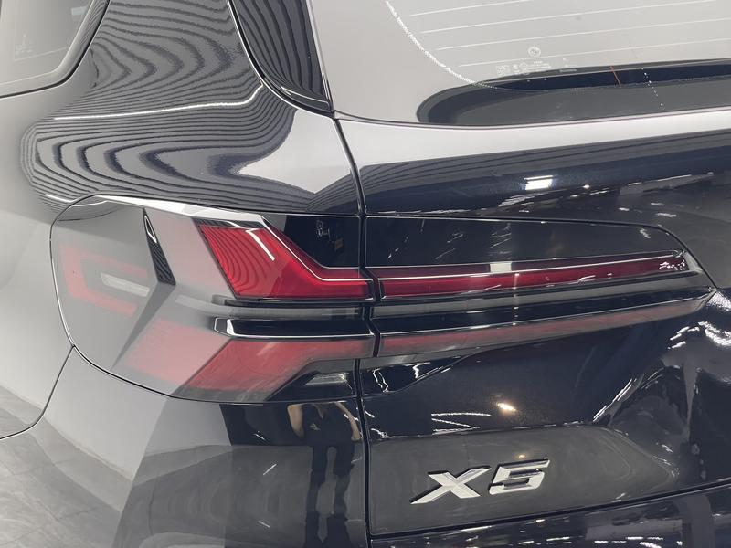 BMW X5, 2025 — фото 10 из 12